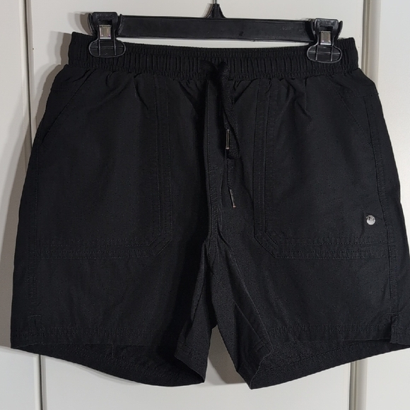 Willit Women's Black Athletic Shorts Size Small - Picture 1 of 9